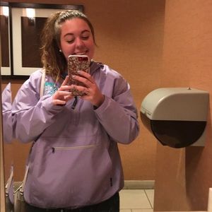 Meet your Posher, Kendra